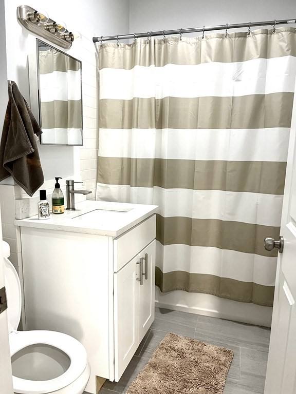 Apartment for rent at 83 Highland St #2, Roxbury, MA 02119