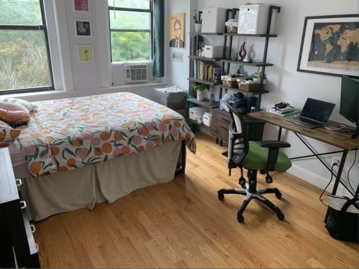 Apartment for rent at 83 Highland St #2, Roxbury, MA 02119