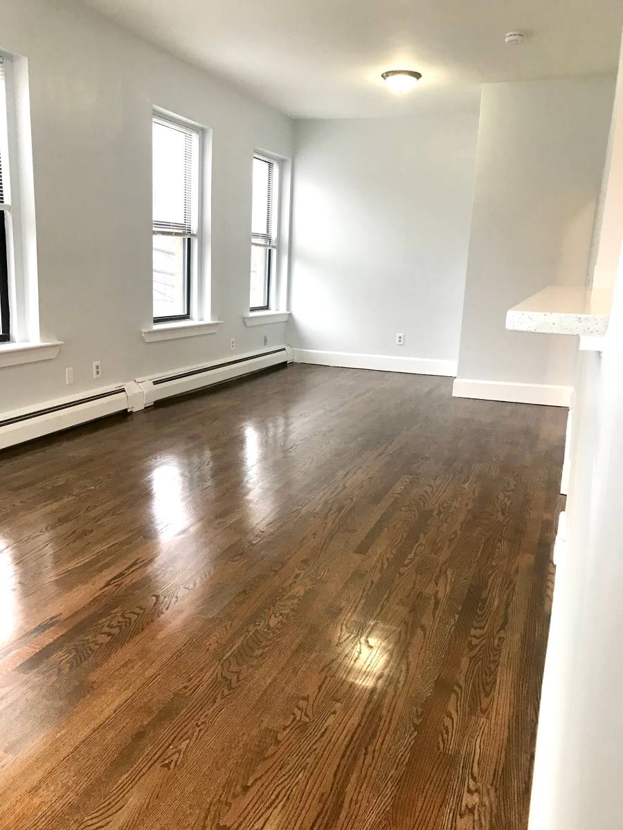 Apartment for rent at 83 Highland St #2, Roxbury, MA 02119