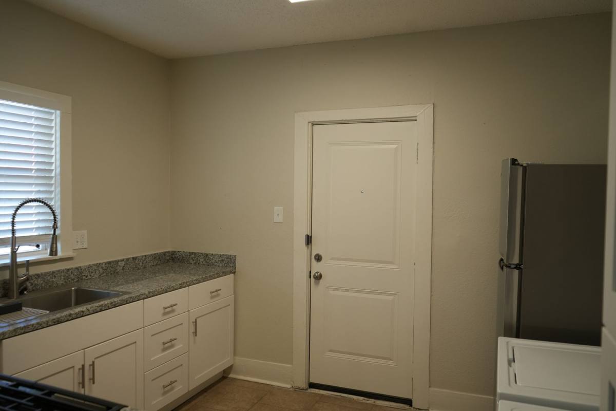 Townhouse for rent at 2324 20th, Lubbock, TX 79411