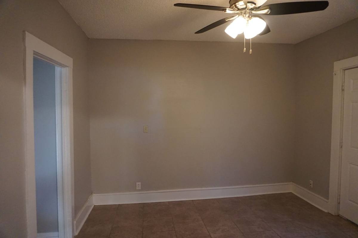 Townhouse for rent at 2324 20th, Lubbock, TX 79411