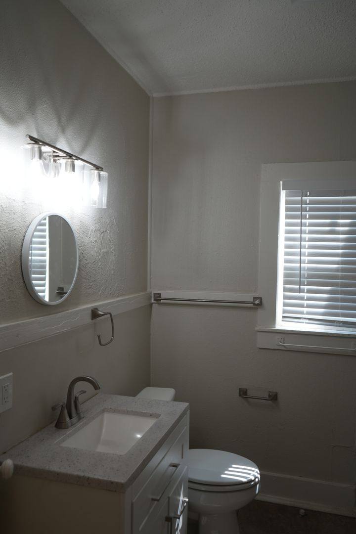 Townhouse for rent at 2324 20th, Lubbock, TX 79411