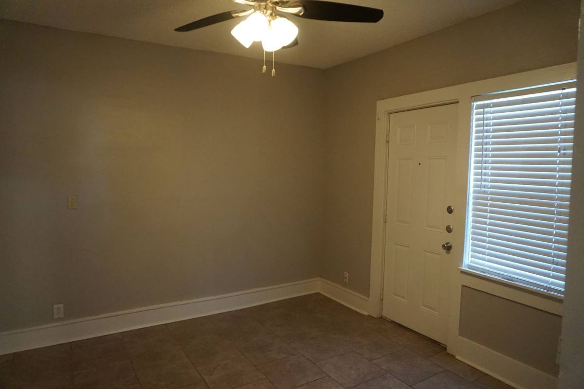 Townhouse for rent at 2324 20th, Lubbock, TX 79411