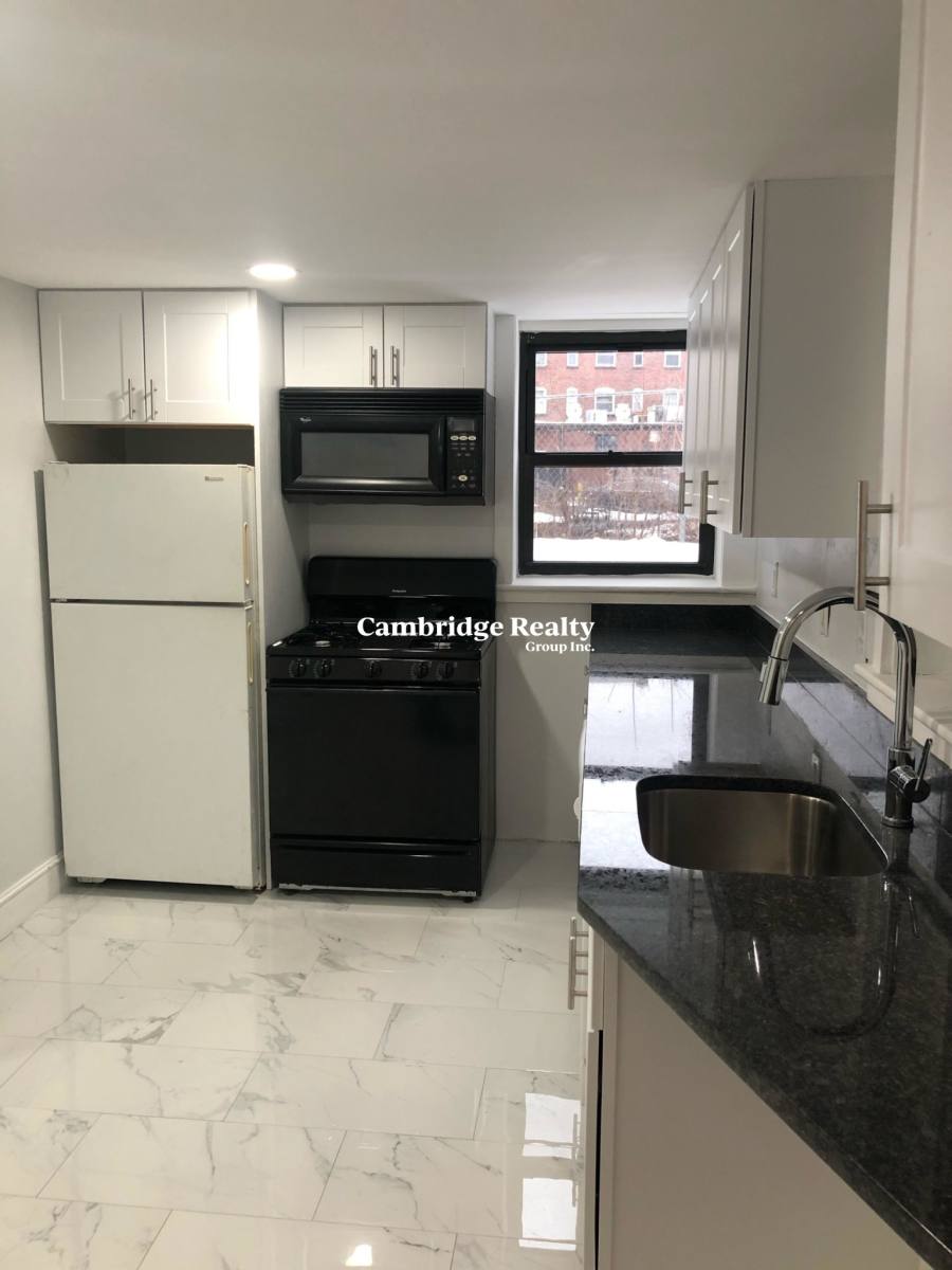 House for rent at 9 Upland Rd #T, Cambridge, MA 02140