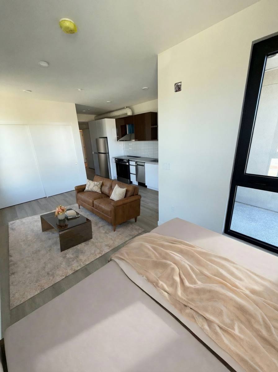 3729 10th Ave, San Diego, CA 92103 - Apartment For Rent - Image 4