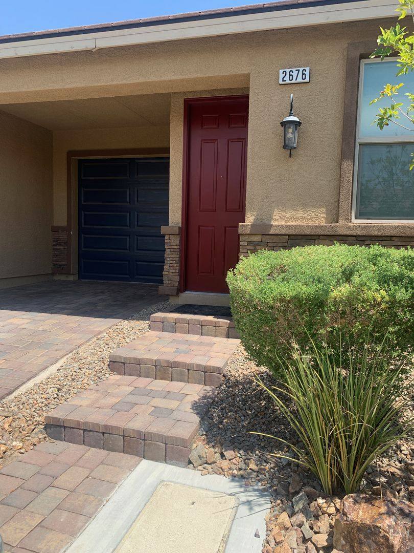 Apartment for rent at 2676 Chinaberry Hill St, Laughlin, NV 89029