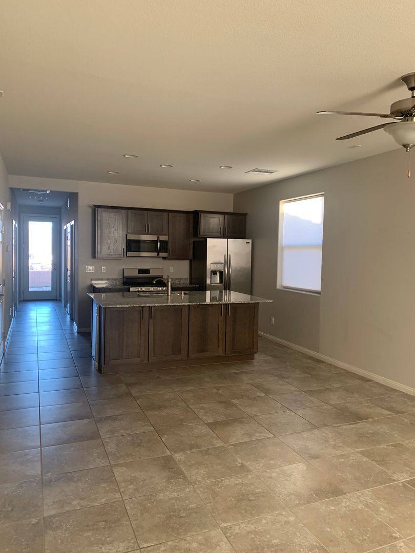 Apartment for rent at 2676 Chinaberry Hill St, Laughlin, NV 89029