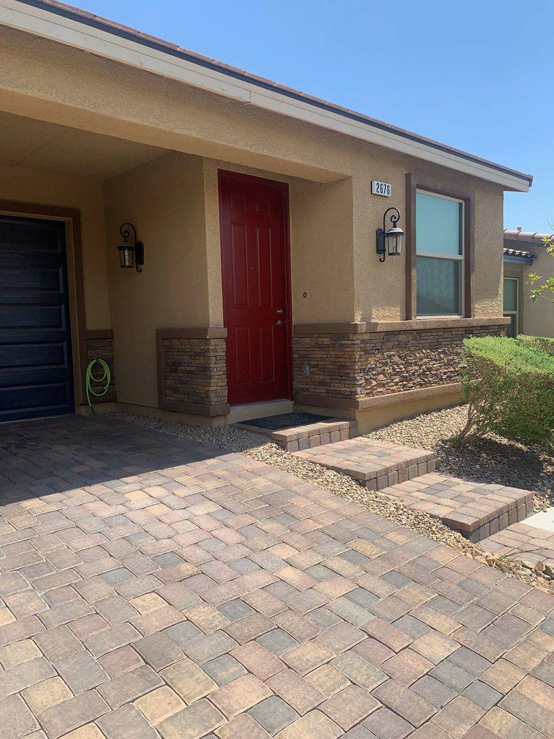 Apartment for rent at 2676 Chinaberry Hill St, Laughlin, NV 89029