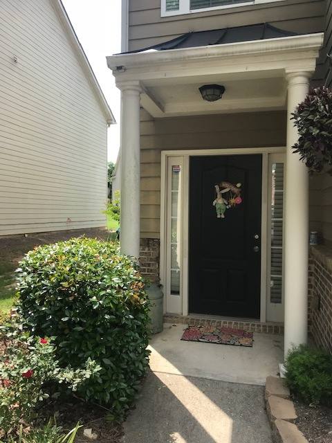 Townhouse for rent at 6490 Whitebeam Trail, Braselton, GA 30517