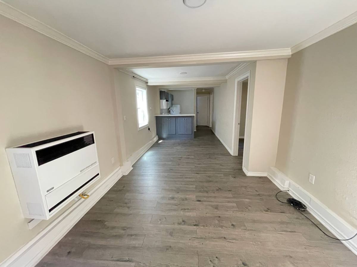 Apartment for rent at 1121 Campbell St, Oakland, CA 94607
