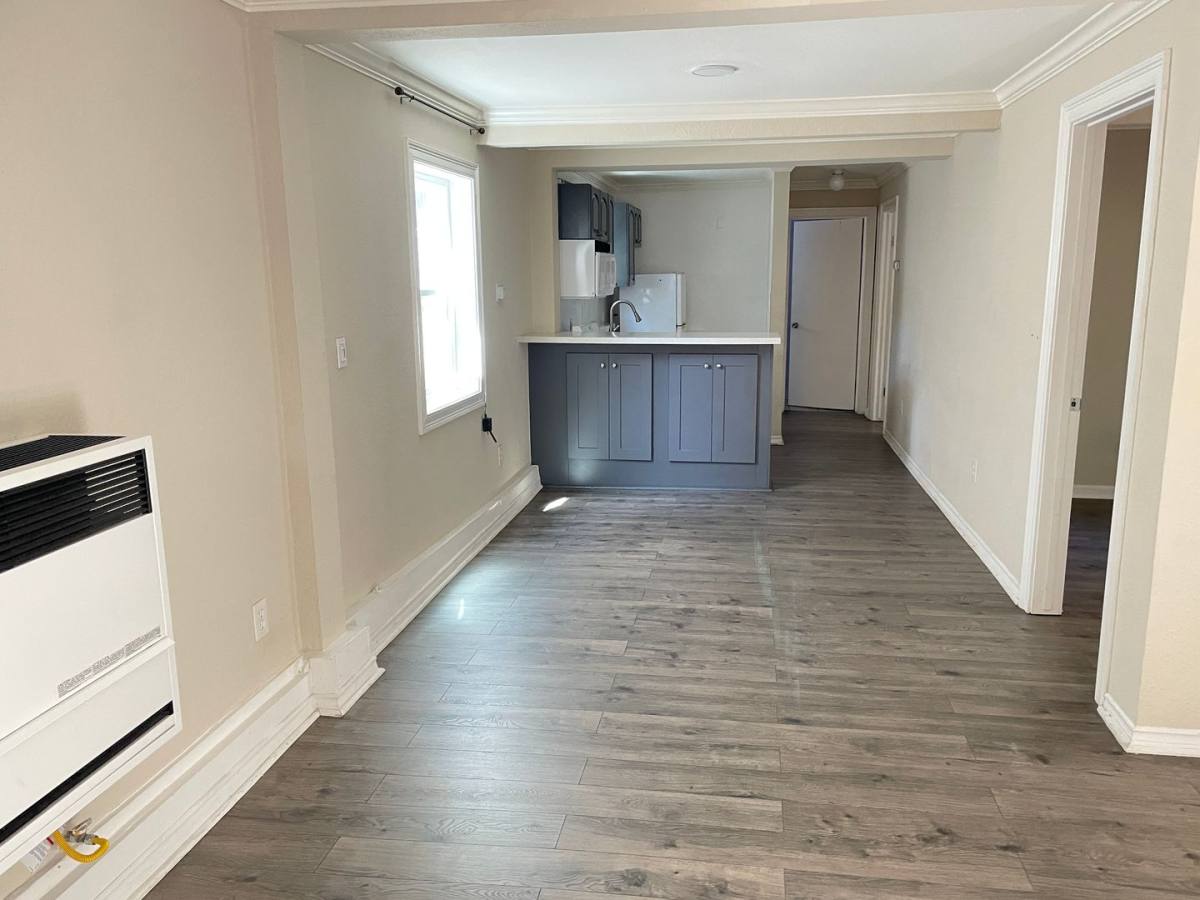 Apartment for rent at 1121 Campbell St, Oakland, CA 94607