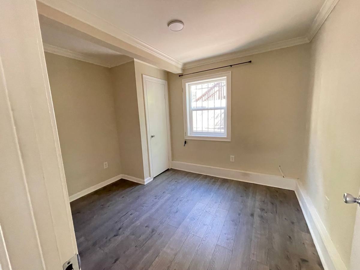 Apartment for rent at 1121 Campbell St, Oakland, CA 94607