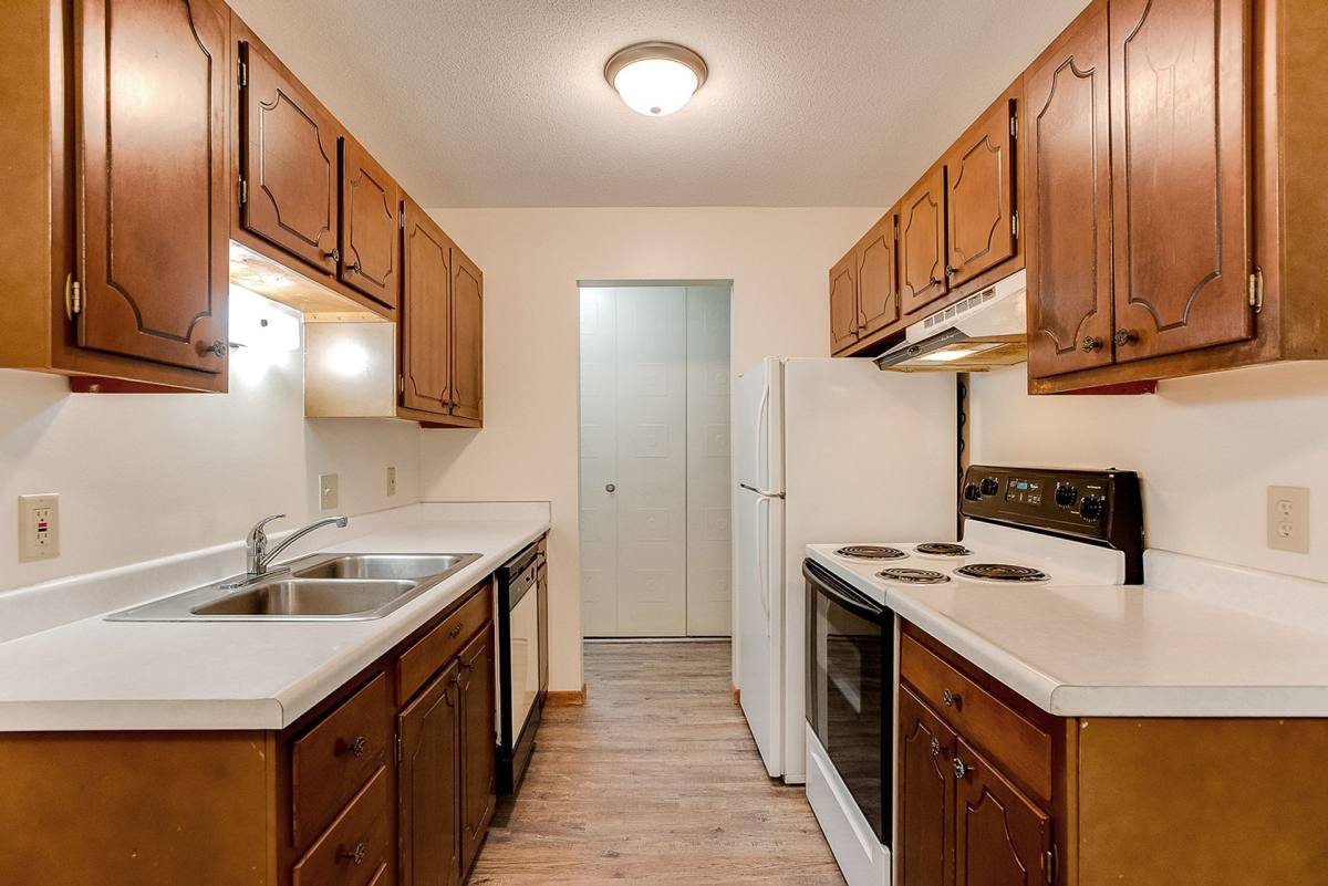 Apartment for rent at 5800 - 42nd Ave N, Minneapolis, MN 55422