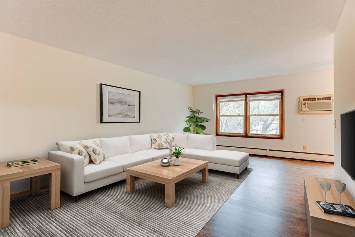 Apartment for rent at 5800 - 42nd Ave N, Minneapolis, MN 55422
