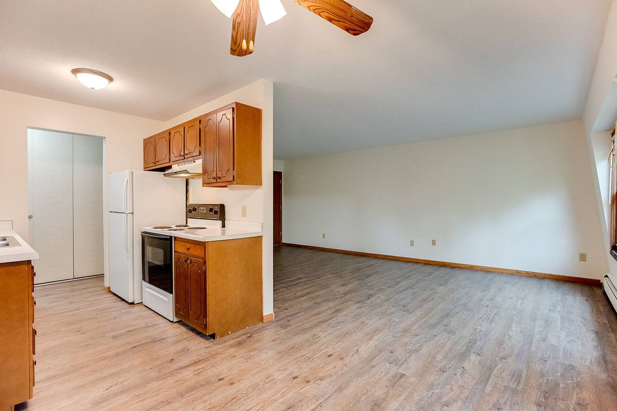 Apartment for rent at 5800 - 42nd Ave N, Minneapolis, MN 55422