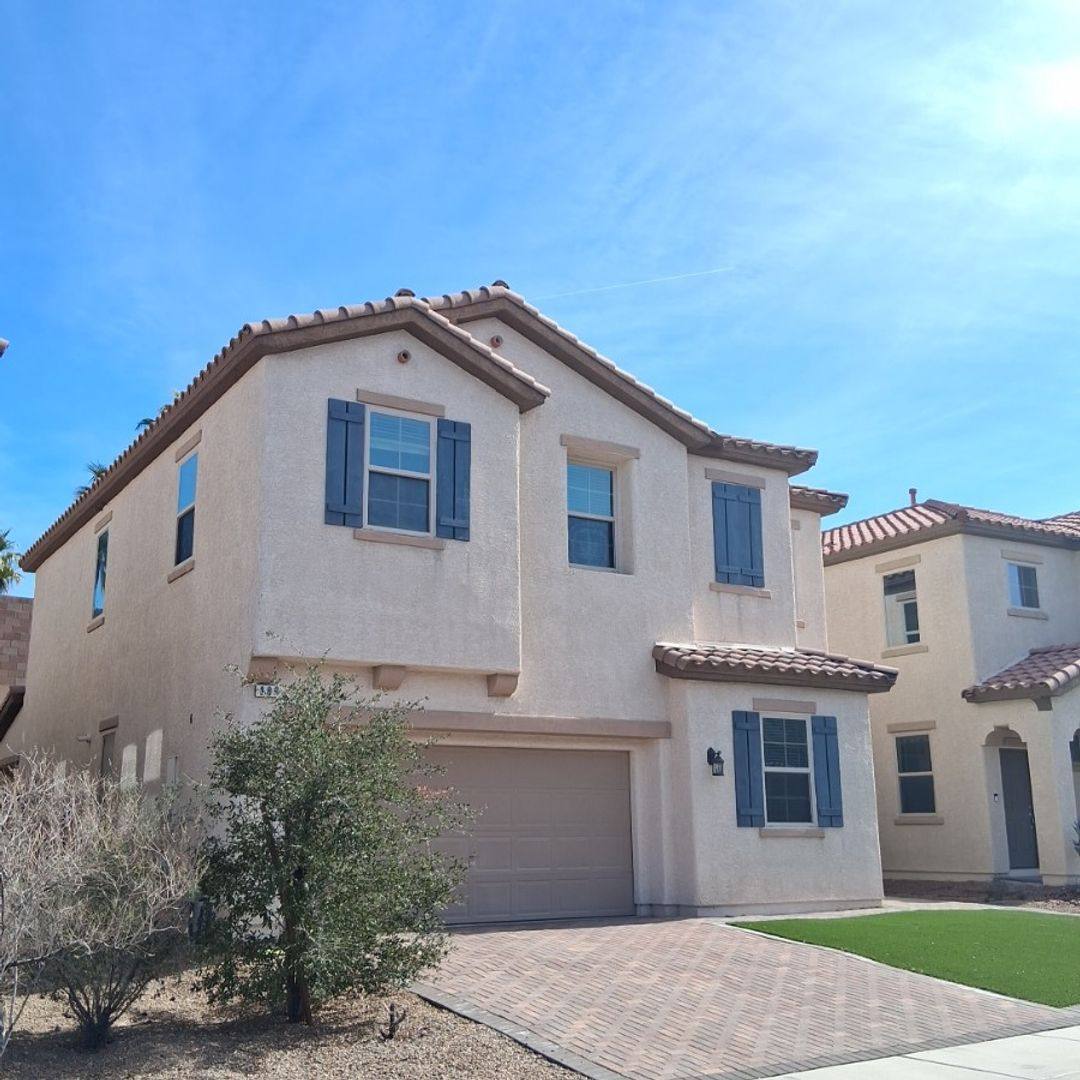 House for rent at 988 Via Del Campo, Henderson, NV 89011