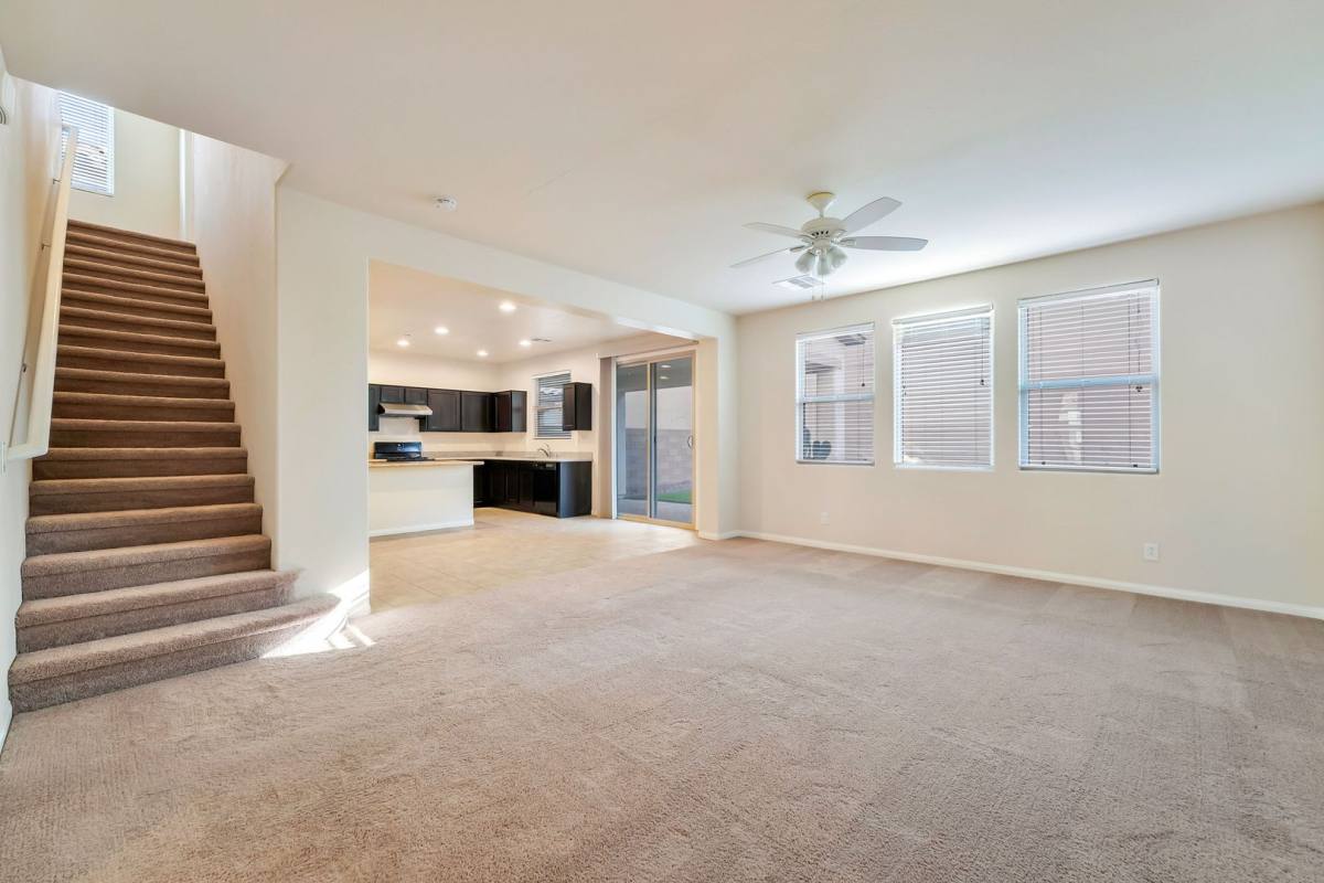 House for rent at 988 Via Del Campo, Henderson, NV 89011