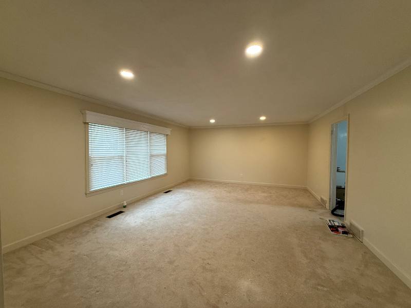 House for rent at 825 Reynolds Rd, Lewisville, NC 27023