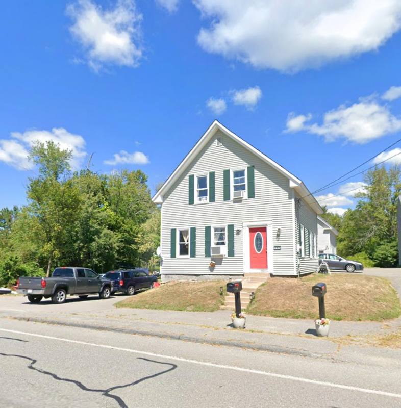 House for rent at 244 E Broadway, Gardner, MA 01440