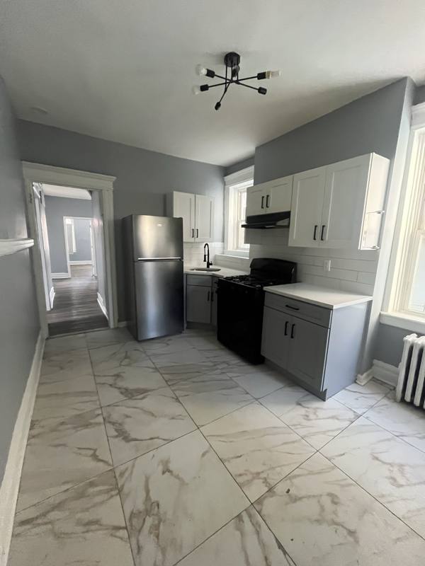 Apartment for rent at 16 Duryea St #1, Newark, NJ 07103