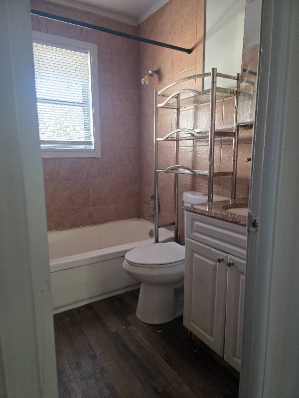 House for rent at 16805 Lipton Ave, Cleveland, OH 44128