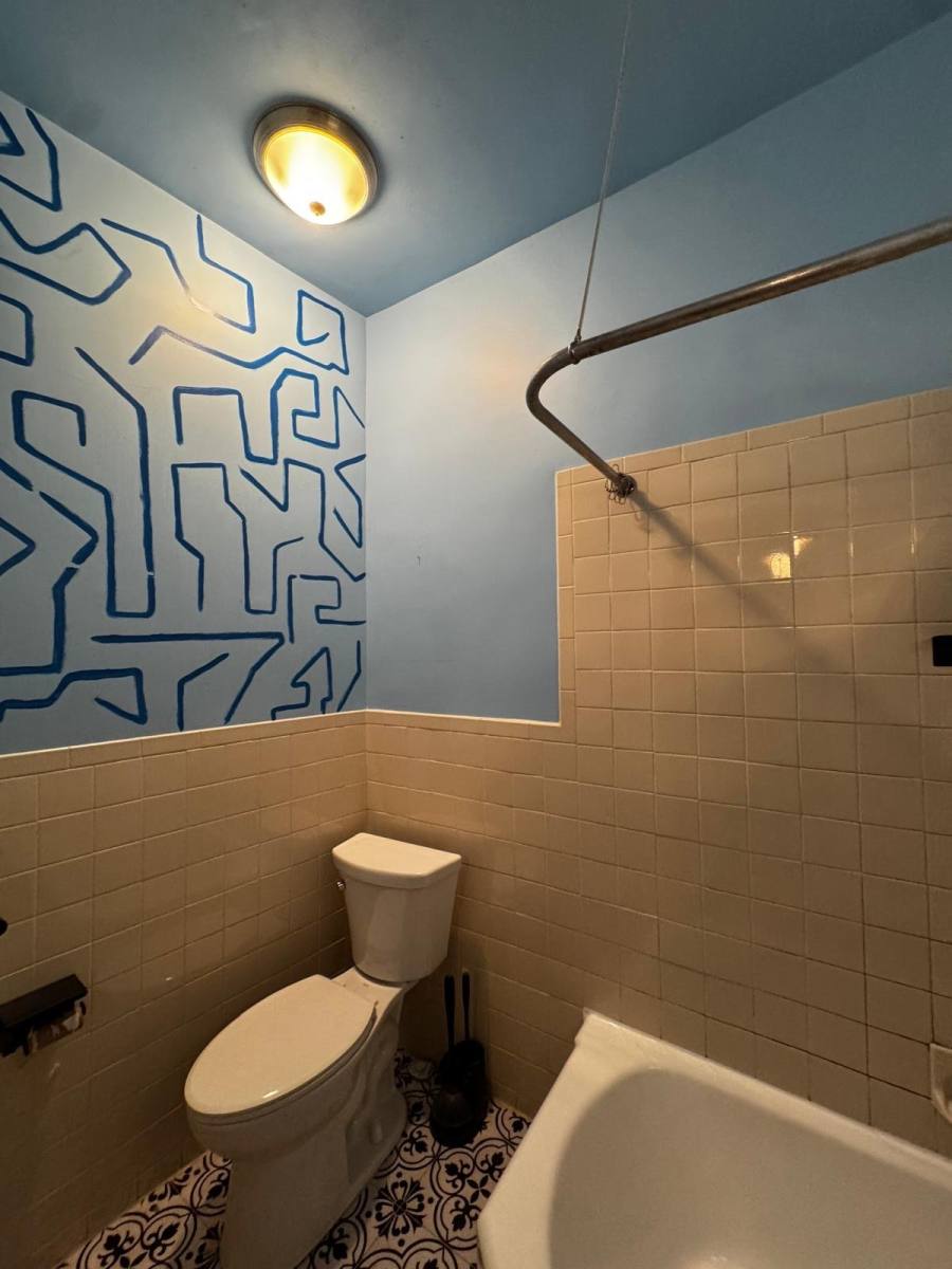 Apartment for rent at 776 Washington Ave #3, Brooklyn, NY 11238