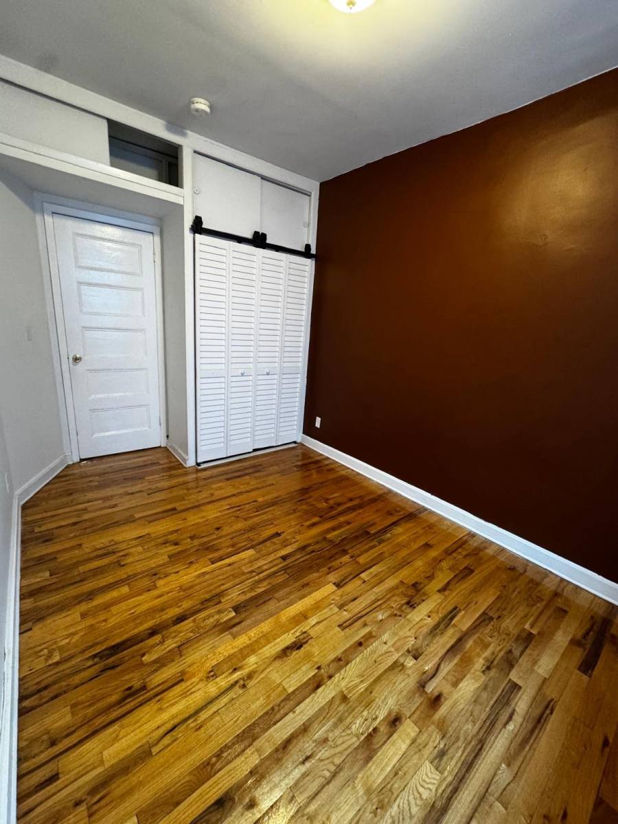 Apartment for rent at 776 Washington Ave #3, Brooklyn, NY 11238