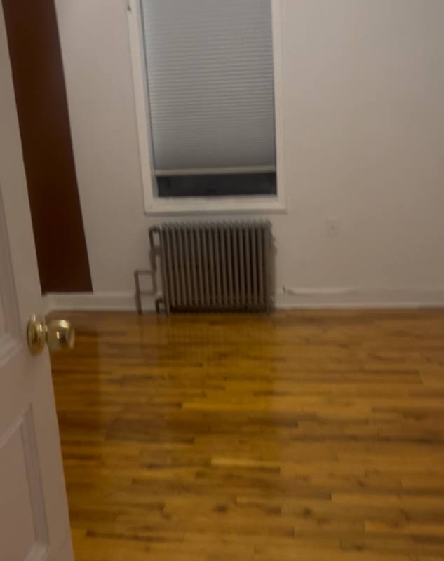 Apartment for rent at 776 Washington Ave #3, Brooklyn, NY 11238
