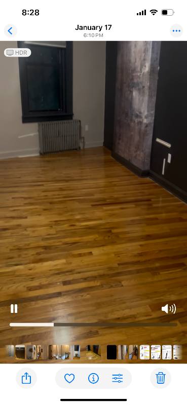 Apartment for rent at 776 Washington Ave #3, Brooklyn, NY 11238