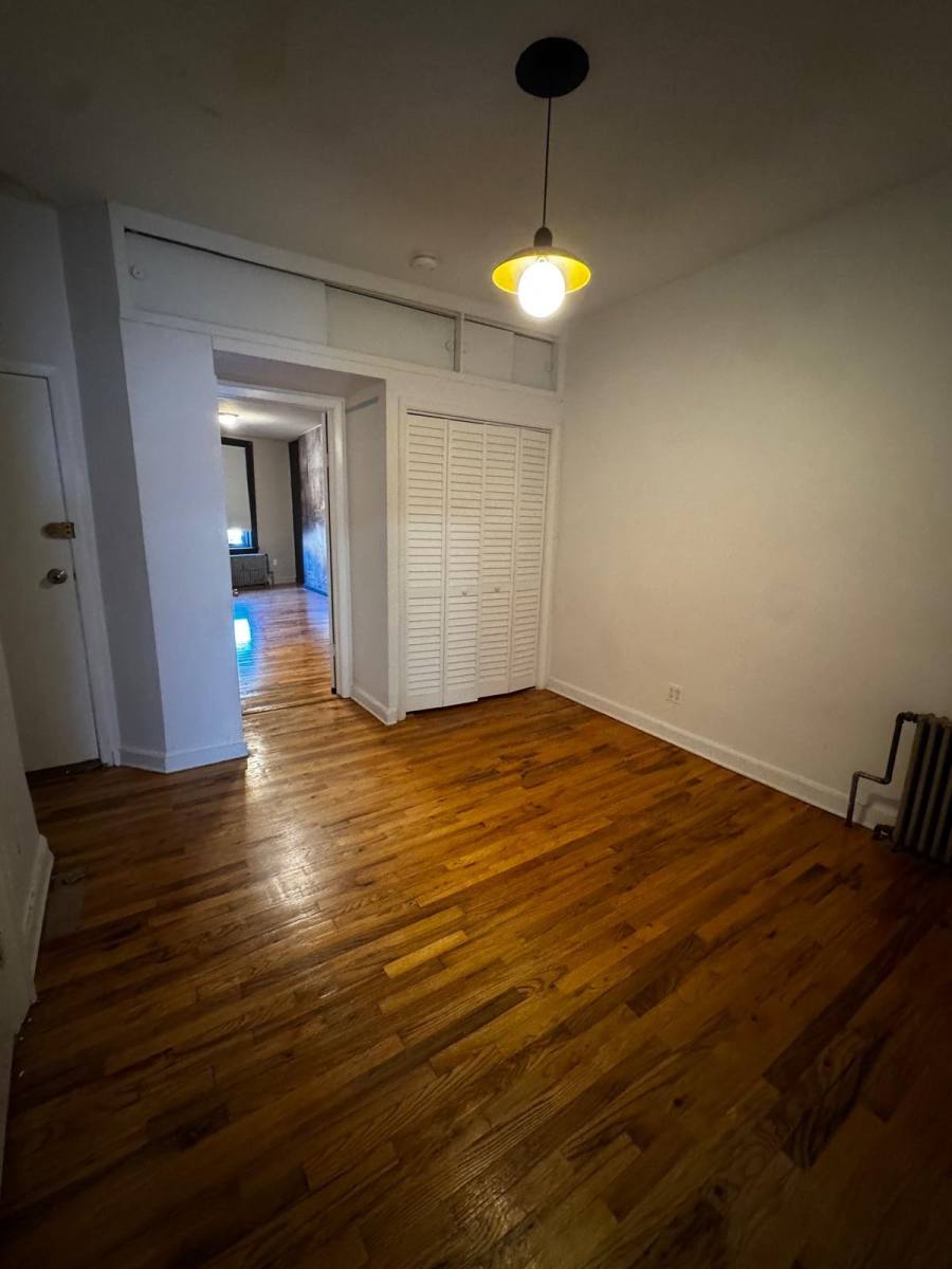 Apartment for rent at 776 Washington Ave #3, Brooklyn, NY 11238