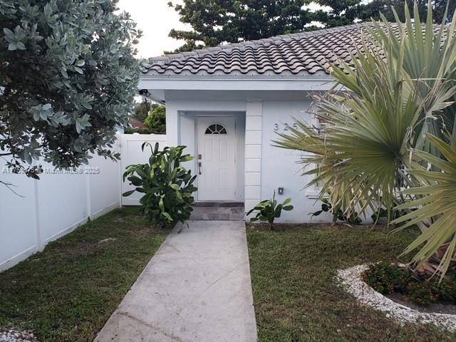 Apartment for rent at 325 NW 52nd St, Miami, FL 33127