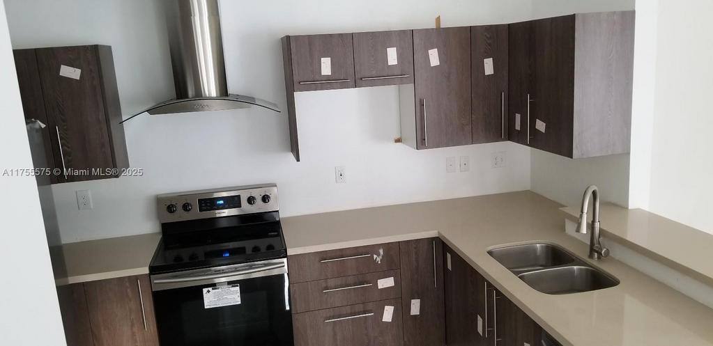 Apartment for rent at 325 NW 52nd St, Miami, FL 33127