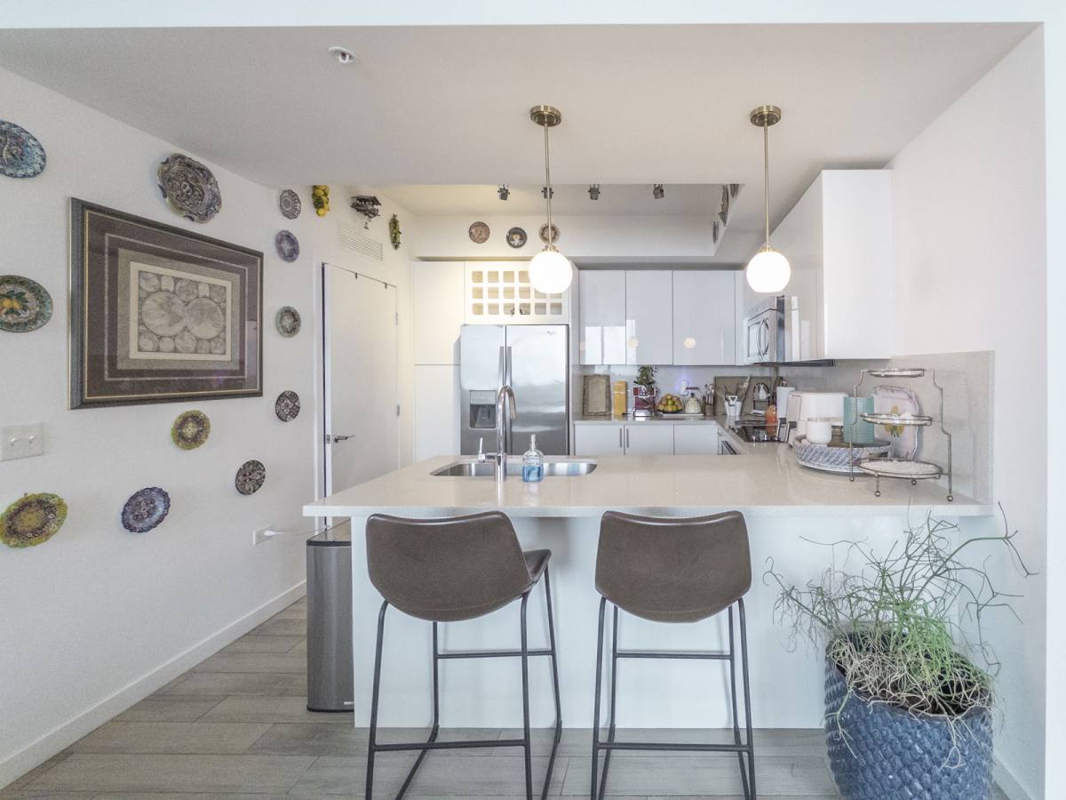 Apartment for rent at 999 SW 1st Ave #3204, Miami, FL 33130