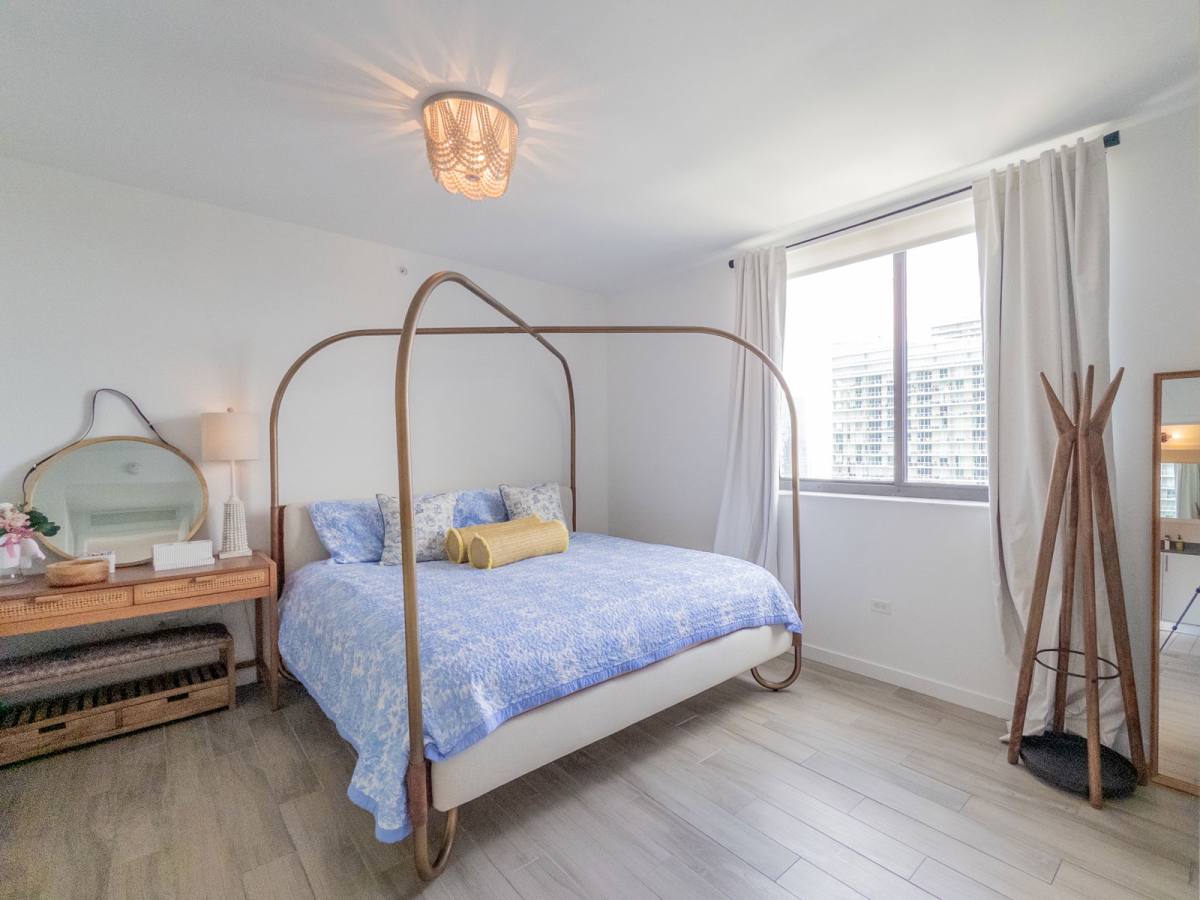 Apartment for rent at 999 SW 1st Ave #3204, Miami, FL 33130