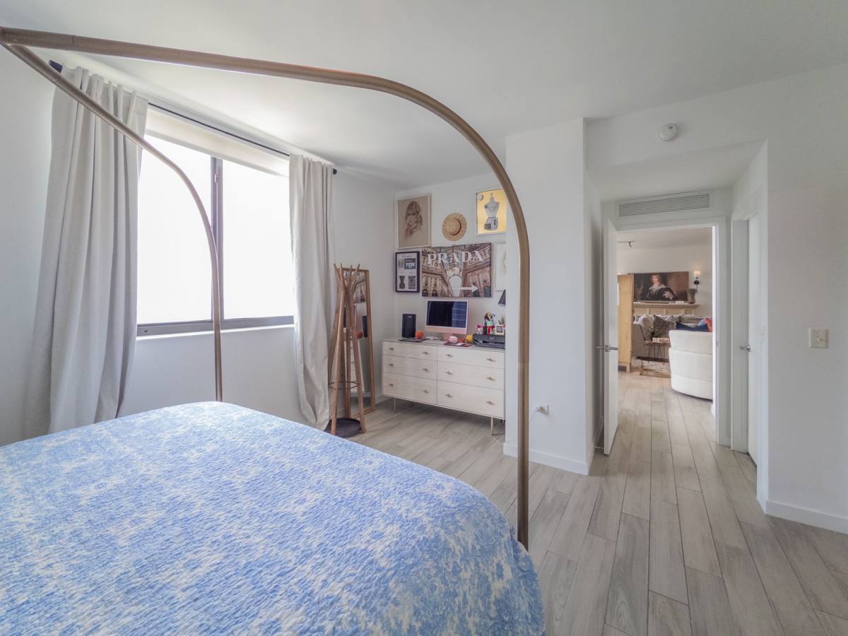 Apartment for rent at 999 SW 1st Ave #3204, Miami, FL 33130