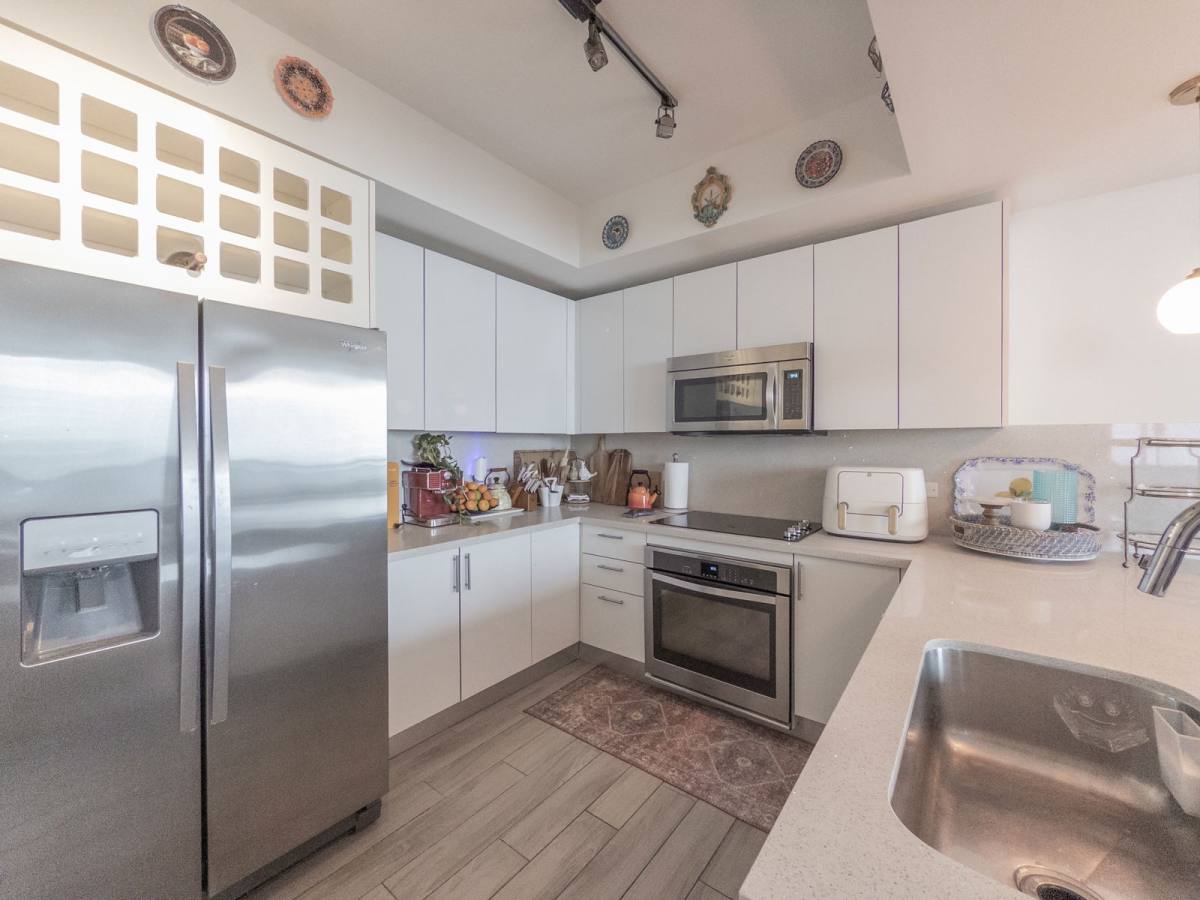 Apartment for rent at 999 SW 1st Ave #3204, Miami, FL 33130