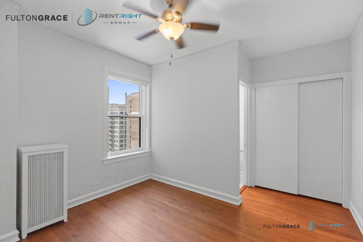 Apartment for rent at 534 W Stratford Place #11E, Chicago, IL 60657