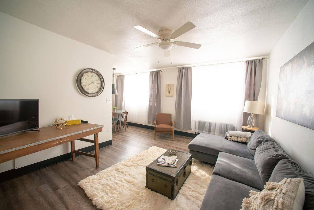 Apartment for rent at 420 W Main St, Lead, SD 57754