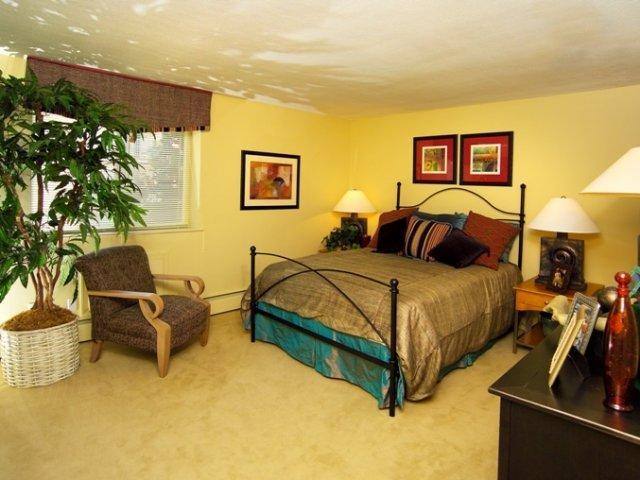 Apartment for rent at Soma at the T, 15 Bismarck St, Mattapan, MA 02126