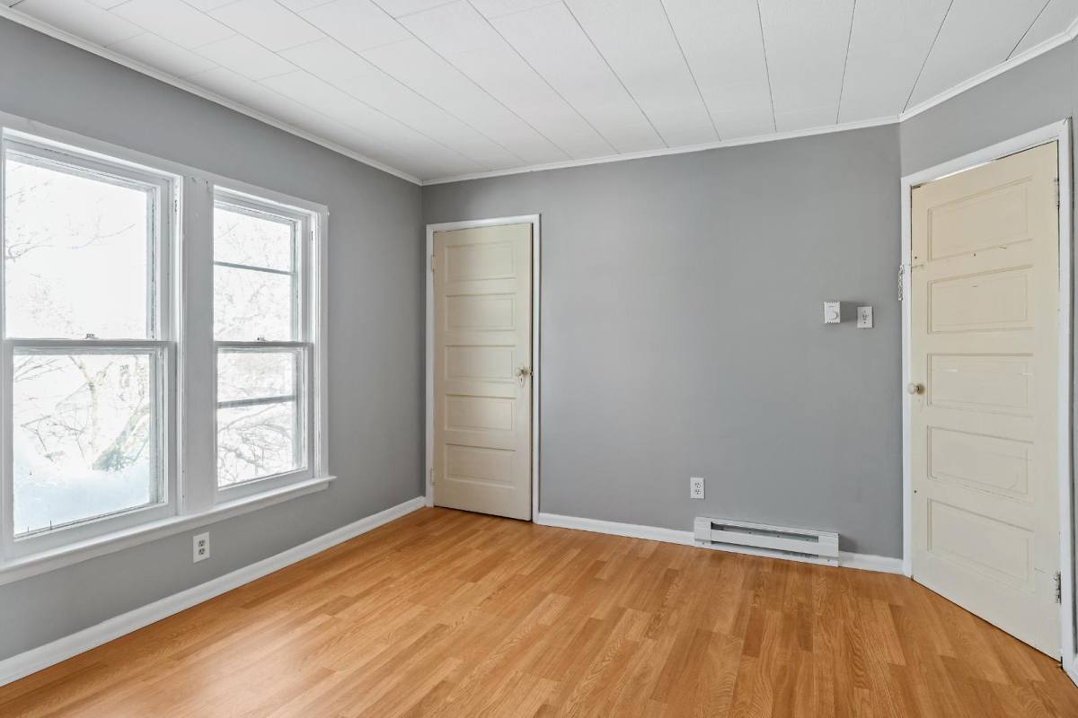 Apartment for rent at 213 Fletcher Ave #2, Syracuse, NY 13207