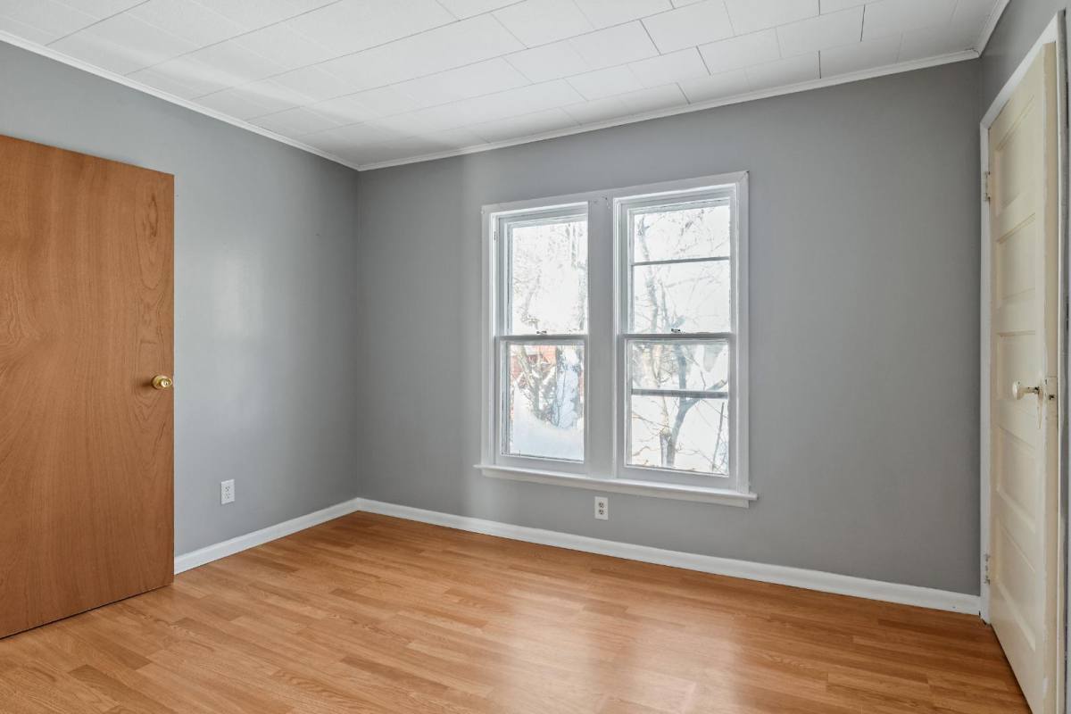 Apartment for rent at 213 Fletcher Ave #2, Syracuse, NY 13207