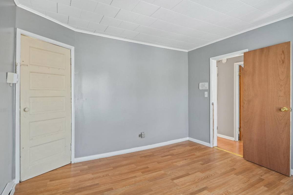 Apartment for rent at 213 Fletcher Ave #2, Syracuse, NY 13207