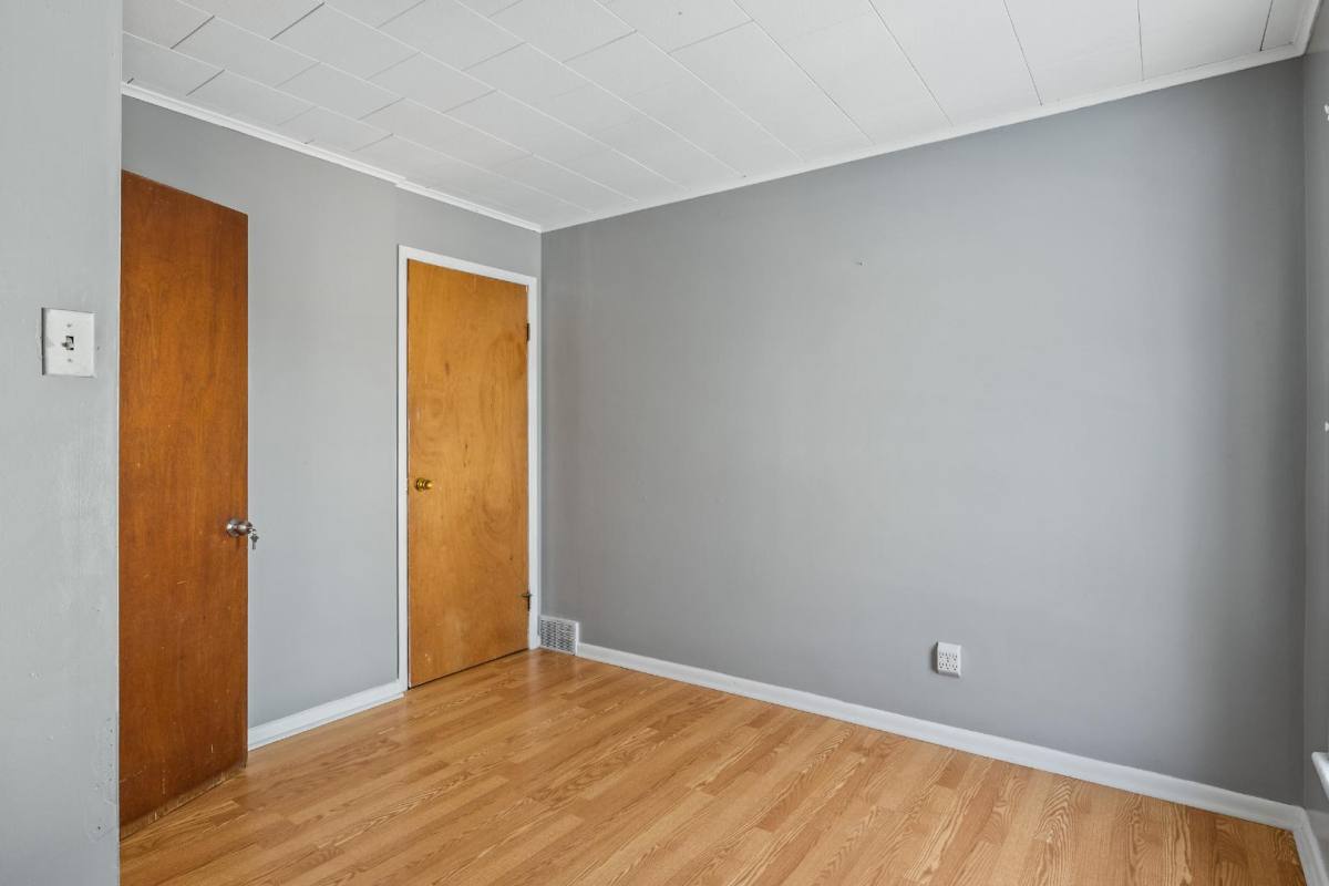 Apartment for rent at 213 Fletcher Ave #2, Syracuse, NY 13207