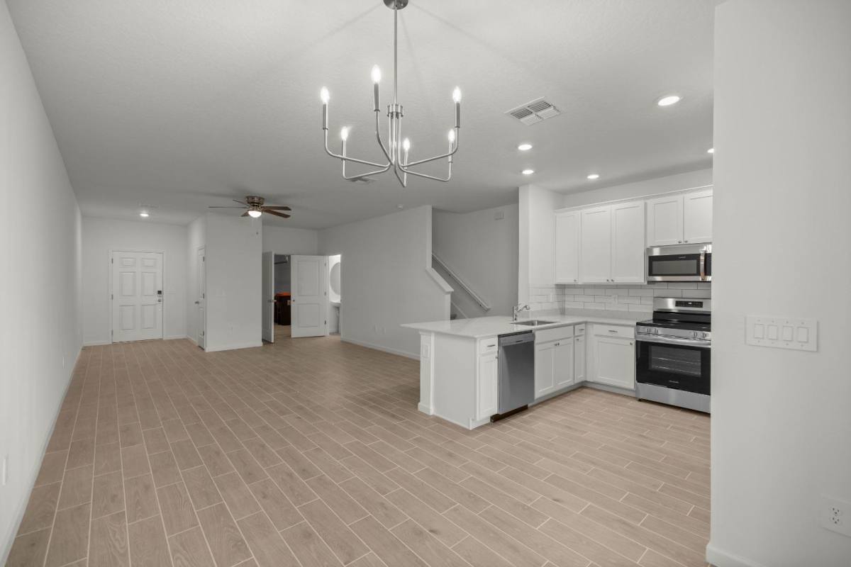 Townhouse for rent at 3544 SE 37th Ave Rd #39, Ocala, FL 34472