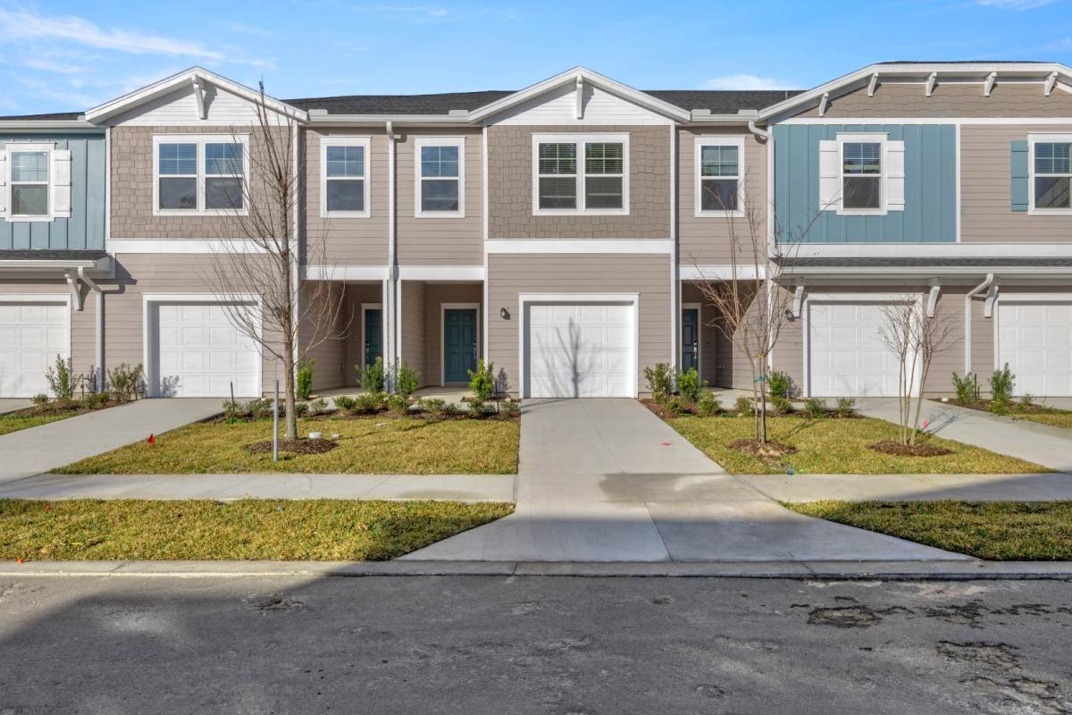 Townhouse for rent at 3544 SE 37th Ave Rd #39, Ocala, FL 34472