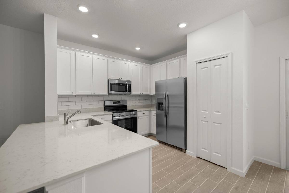 Townhouse for rent at 3544 SE 37th Ave Rd #39, Ocala, FL 34472