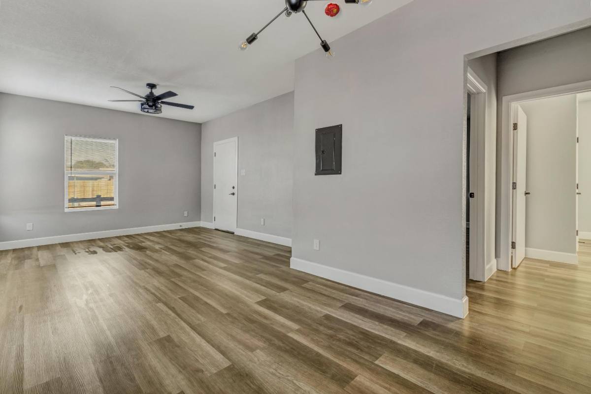 Apartment for rent at 1803 Texas Ave 1805, San Antonio, TX 78228
