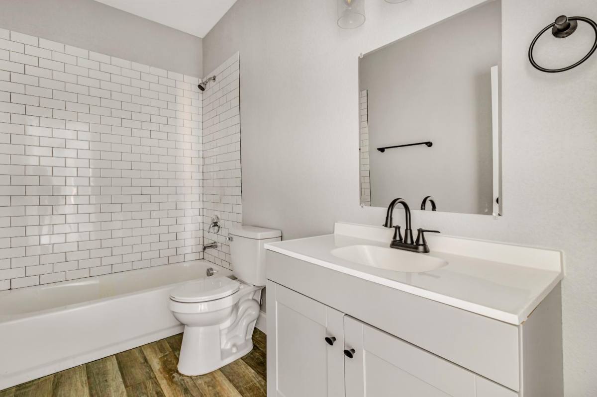 Apartment for rent at 1803 Texas Ave 1805, San Antonio, TX 78228