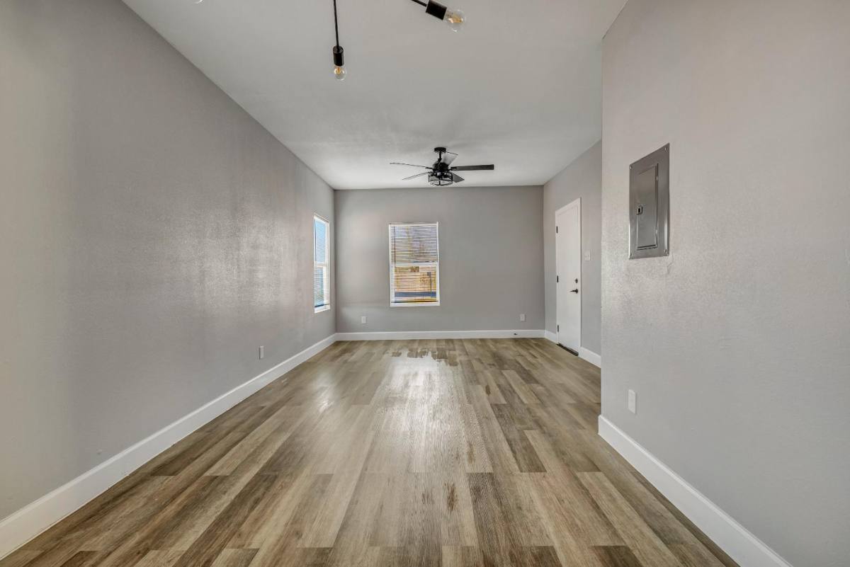 Apartment for rent at 1803 Texas Ave 1805, San Antonio, TX 78228