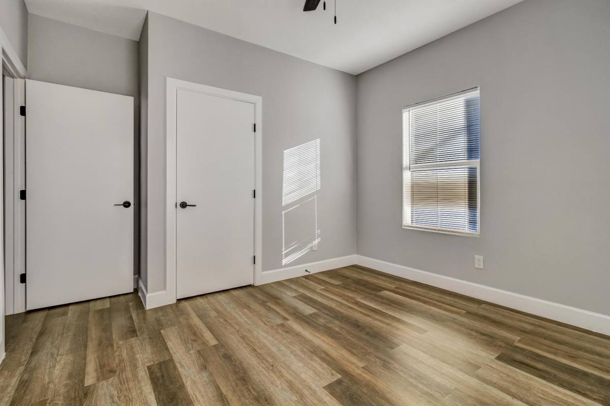Apartment for rent at 1803 Texas Ave 1805, San Antonio, TX 78228